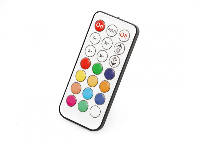 ROUGH COUNTRY 4FT PAIR LED WHIPS