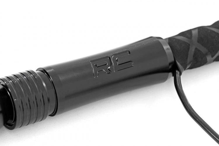 ROUGH COUNTRY 4FT PAIR LED WHIPS