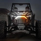 2024 Polaris RZR PRO Mustache Light Plug & Play Signal System