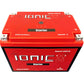 Ionic 12V 30Ah Lithium Powersports Battery