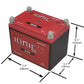 Ionic 12V 9Ah Lithium Powersports Battery