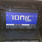 Ionic 4 Bank Charger 12V 10A