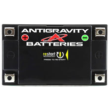 Load image into Gallery viewer, Antigravity ATX12-HD RE-START Lithium Battery
