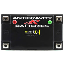 Load image into Gallery viewer, Antigravity ATX20 RE-START Lithium Battery
