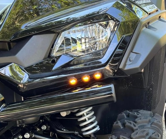 Dealer Honda Pioneer Models Plug & Play Signal System