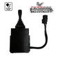 TURNPRO PLUG & PLAY WINCH / HYDRO-TURN JOYSTICK