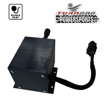 Load image into Gallery viewer, TURNPRO PLUG &amp; PLAY WINCH / HYDRO-TURN JOYSTICK
