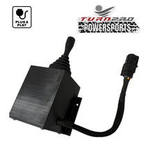 Load image into Gallery viewer, TURNPRO PLUG &amp; PLAY WINCH / HYDRO-TURN JOYSTICK

