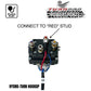 TURNPRO PLUG & PLAY WINCH / HYDRO-TURN JOYSTICK