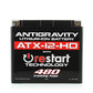 Antigravity ATX12-HD RE-START Lithium Battery