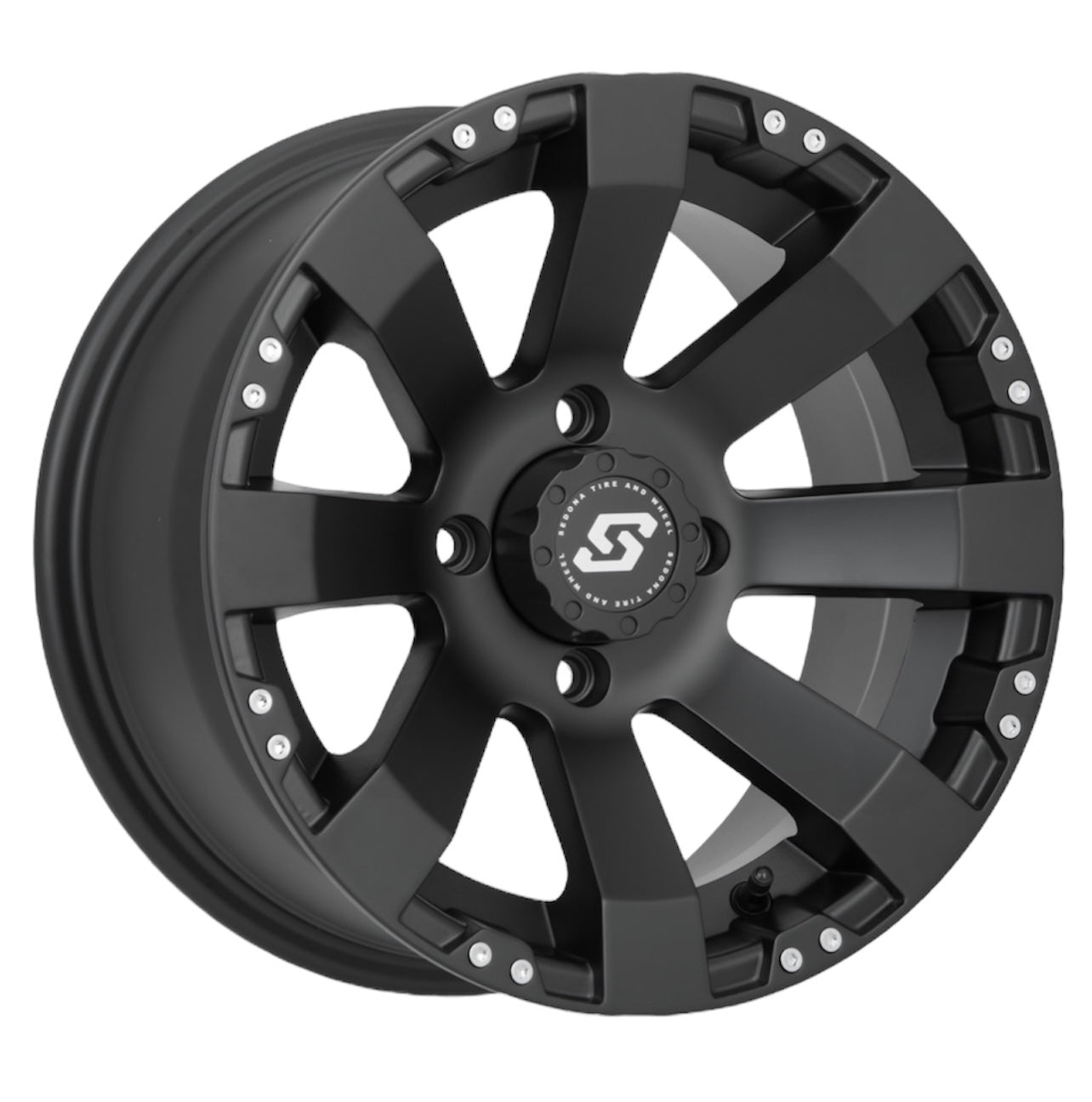SEDONA SPYDER WHEEL