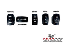 Load image into Gallery viewer, Yamaha RMAX 2020-23 Models Fang Light Plug &amp; Play Signal System
