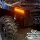 2022-25 Polaris Ranger Bumper LED Plug & Play Signal System