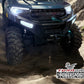 2022-25 Polaris Ranger Bumper LED Plug & Play Signal System