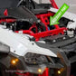 Honda Talon Under Hood Key-On Pigtail Y Splitter
