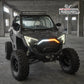 2024 Polaris RZR PRO Mustache Light Plug & Play Signal System