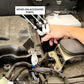 Yamaha RMAX Under Hood Key-On Power Adapter