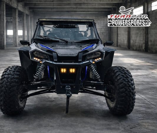 Honda Talon Plug & Play Signal System