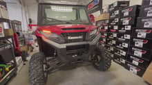 Load and play video in Gallery viewer, Kawasaki Ridge Models Sequential Plug &amp; Play Signal System
