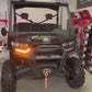 2020-24 Canam Defender Models Ghost Light Plug & Play Signal System