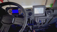 Load and play video in Gallery viewer, TURNPRO PLUG &amp; PLAY WINCH / HYDRO-TURN JOYSTICK
