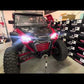 Dealer 2022-24 Honda Talon Models Fang LED Plug & Play Signal System