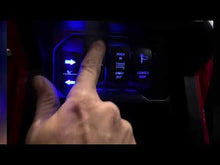 Load and play video in Gallery viewer, Dealer Honda Pioneer Models Sequential LED Plug &amp; Play Signal System
