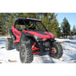 Polaris RZR PRO XP Aprove BlastX Front Bumper w| Winch Mount