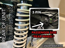 Load image into Gallery viewer, Canam Maverick X3 Models Plug &amp; Play Signal System
