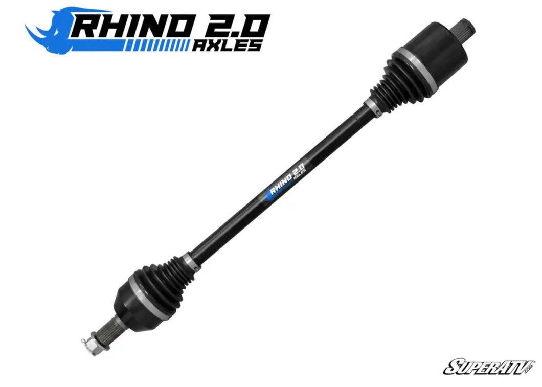 RHINO 2.0 HONDA TALON 1000R BIG LIFT KIT HEAVY-DUTY AXLES