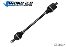Load image into Gallery viewer, RHINO 2.0 HONDA TALON 1000X BIG LIFT KIT HEAVY-DUTY AXLES
