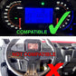 2019-23 Polaris RZR LED Fang Plug & Play Signal System