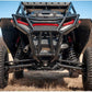 Polaris RZR XP 1000 | XP Turbo Seizmik HDPE Fender Flares