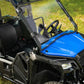 HONDA PIONEER 500 FULL WINDSHIELD