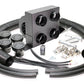 2010-2015 Polaris Ranger XP 800 Inferno Cab Heater with Defrost