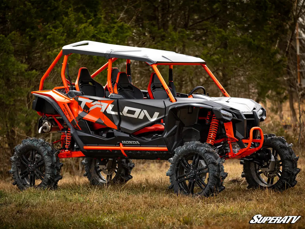 HONDA TALON 1000X 6" PORTAL GEAR LIFT