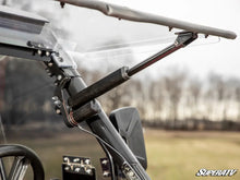 Load image into Gallery viewer, HONDA TALON 1000 SATV MAXDRIVE POWER FLIP WINDSHIELD
