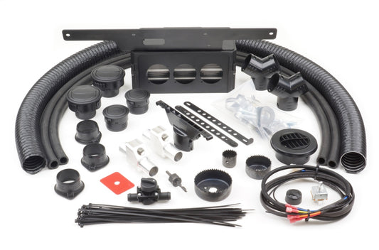 Honda Pioneer 700 (2014-2021) - Ice Crusher Cab Heater