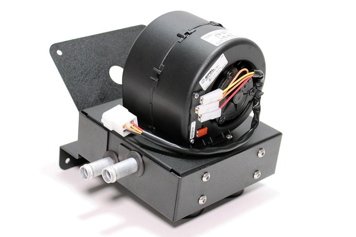 2016-Current Polaris General 1000 inferno Cab Heater with Defrost