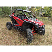 Load image into Gallery viewer, Polaris RZR PRO XP Aprove BlastX Front Bumper w| Winch Mount
