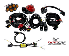 Load image into Gallery viewer, Canam Maverick X3 Models Plug &amp; Play Signal System
