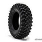 SUPERATV 35x10-15 XT WARRIOR TIRES - SLIKROK EDITION