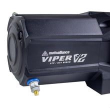 Load image into Gallery viewer, Honda Viper UTV Winch - V2 Wide Spool
