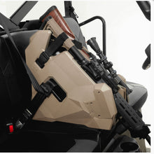 Load image into Gallery viewer, Seizmik ICOS In Cab On Seat 2 AR Gun Holder
