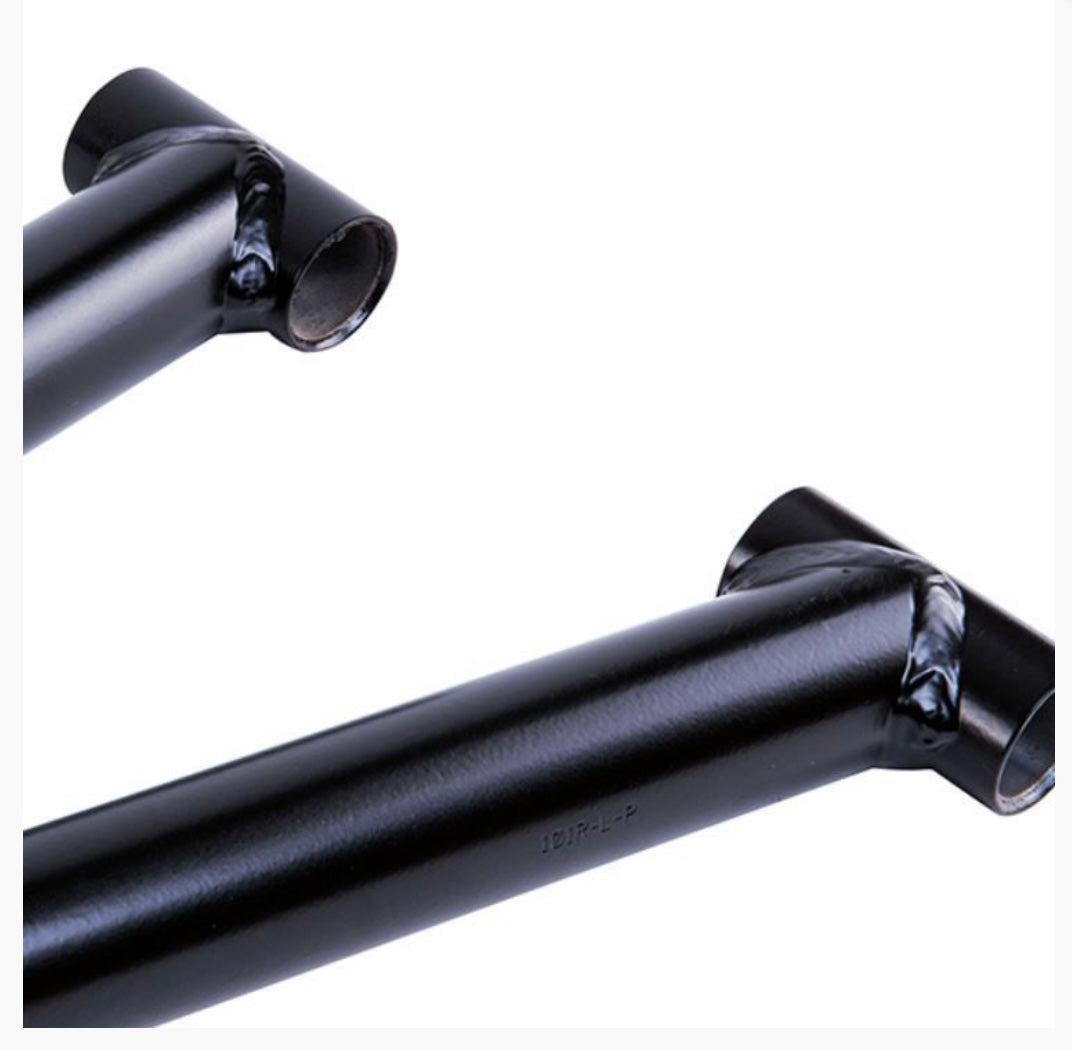 2018-21 Polaris Ranger XP 1000 / 1000 HighLifter APEXX Front Forward Upper and Lower Control Arms