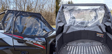 Load image into Gallery viewer, Kawasaki Teryx KRX 1000 Falcon Ridge Soft Upper Doors and Rear Window

