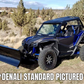 Honda Talon Denali Pro Series UTV Plow System