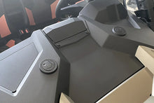 Load image into Gallery viewer, 2021-Current Polaris RZR S 1000 Cab Heater with Defrost for Machines with Glovebox Subwoofer
