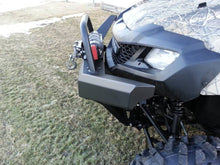 Load image into Gallery viewer, Pioneer 700 Front Bumper / Brush Guard with Winch Mount
