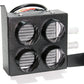 2016-Current Can-Am Defender Inferno Cab Heater with Defrost
